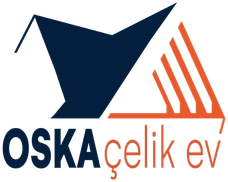 OSKA Çelik Ev